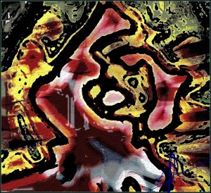 Space Sickness